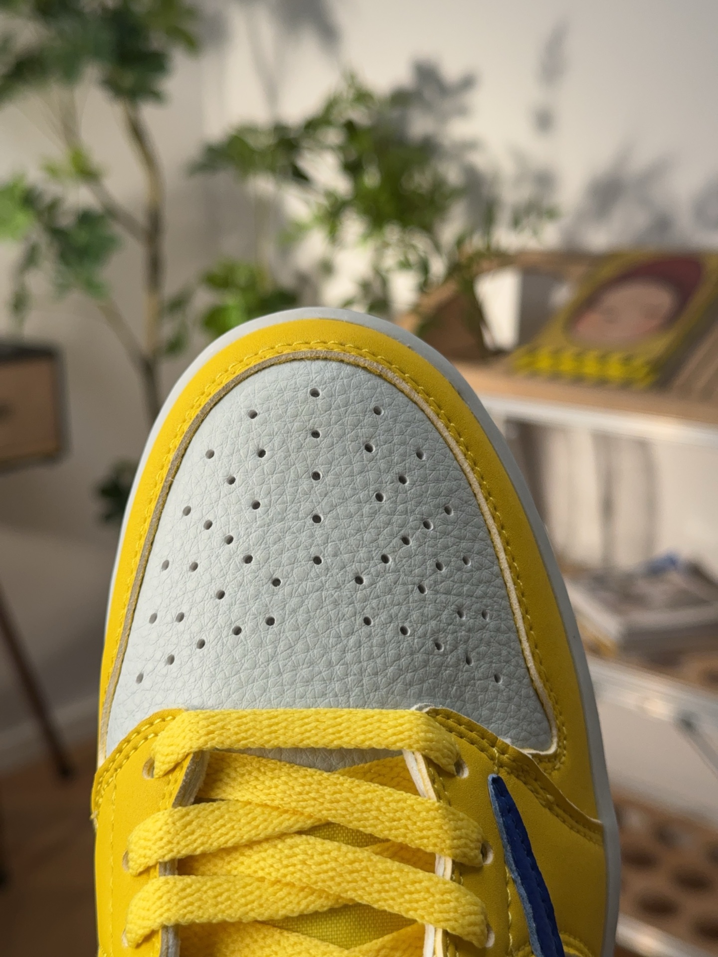 Nike Jordan